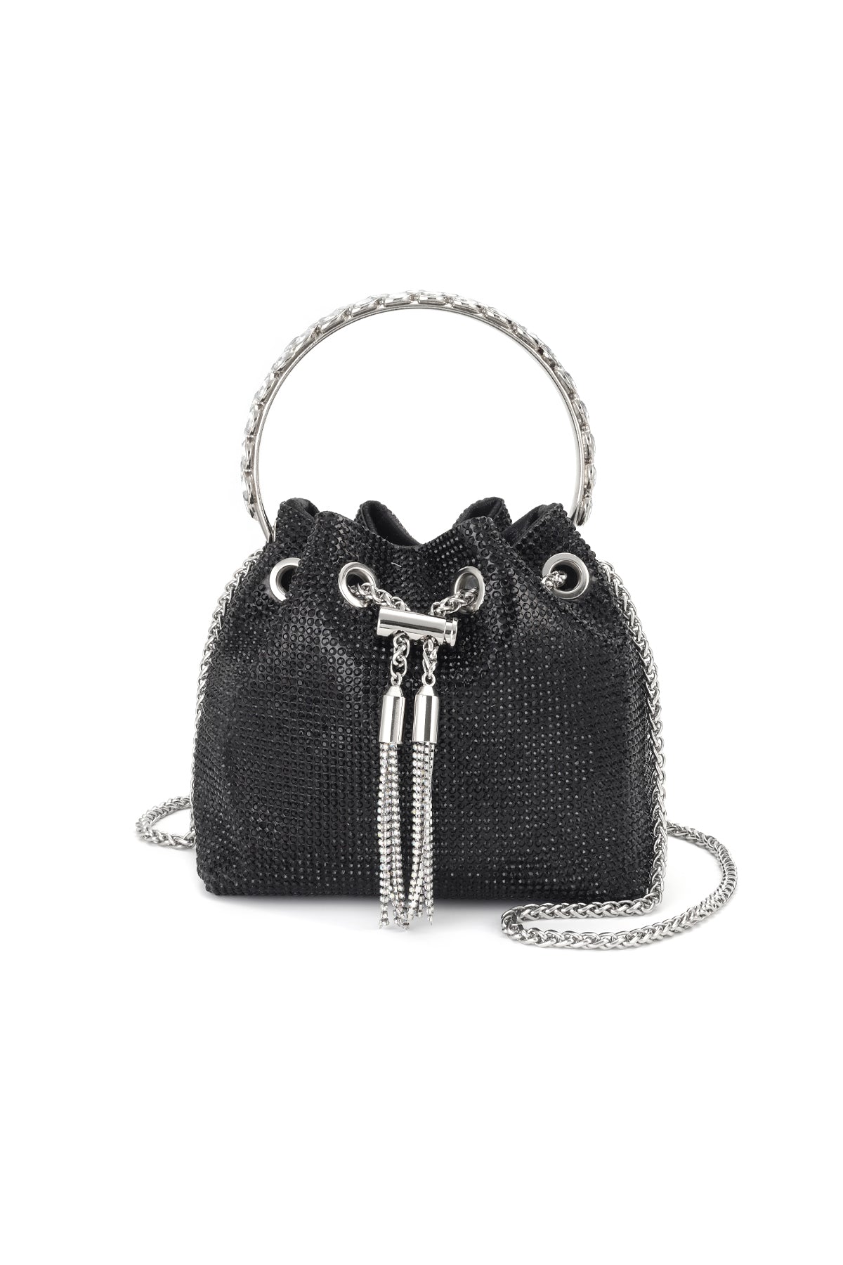 Elegant Luxurious Handbag for Women - All Fit