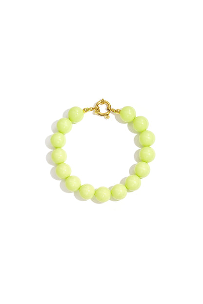 Chic Beaded Bracelets for All Occasions
