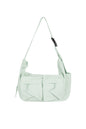 Chic Yehwang Polyester Shopper Bags in Trendy Colors