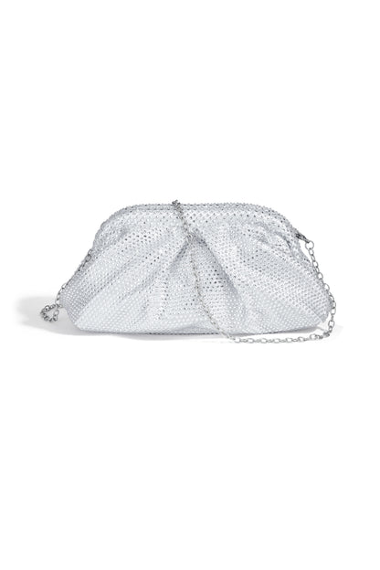 Elegant All-Fit Crossbody Bag for Women