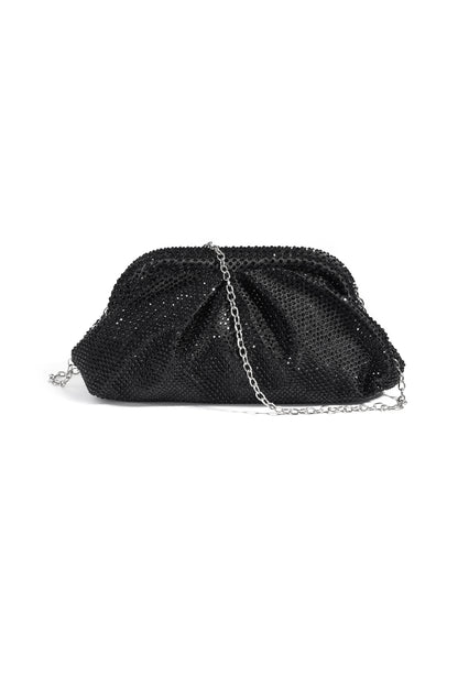 Elegant All-Fit Crossbody Bag for Women