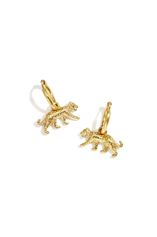 Stylish Animal Drop Earrings for Daily Wear