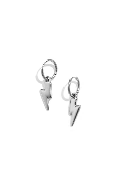Elegant Irregular Shaped Drop Earrings - All Day Style