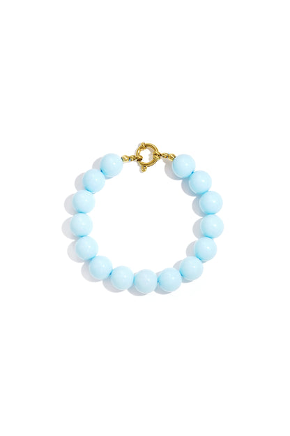 Chic Beaded Bracelets for All Occasions