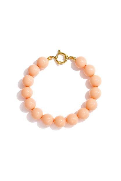 Chic Beaded Bracelets for All Occasions